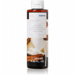 Korres Vanilla & Cinnamon Siidine du&scaron;igeel 250 ml
