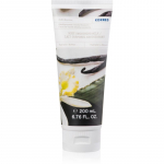 Korres Mediterranean Vanilla Blossom Niisutav kehapiim mandli&otilde;liga 200 ml