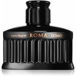 Laura Biagiotti Roma Uomo Nero Estremo EDP  Mle 75 ml