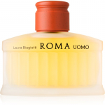 Laura Biagiotti Roma Uomo for men EDT  Mle 125 ml