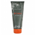 Laura Biagiotti Roma Uomo for men Du&scaron;igeel  Mle 200 ml