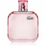 Lacoste L.12.12 Rose Sparkling EDT  Wle 100 ml