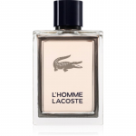 Lacoste L'Homme Eau de Toilette EDT  Mle 100 ml
