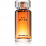 Karl Lagerfeld Bois d&acute;Ambre EDT  Mle 100 ml
