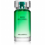 Karl Lagerfeld Bois de Cypres EDT  Mle 100 ml