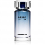 Karl Lagerfeld Bois de V&eacute;tiver EDT  Mle 100 ml