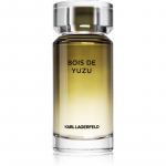Karl Lagerfeld Bois de Yuzu EDT  Mle 100 ml