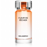 Karl Lagerfeld Fleur de P&ecirc;cher EDP  Wle 100 ml