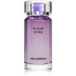 Karl Lagerfeld Fleur D'Iris EDP  Wle 100 ml