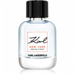 Karl Lagerfeld New York Mercer Street EDT  Mle 60 ml