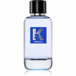 Karl Lagerfeld Jeans Urban Blue EDT  Mle 100 ml
