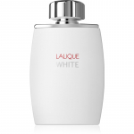 Lalique White EDT  Mle 125 ml