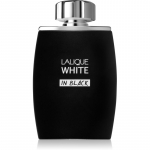 Lalique White in Black EDP  Mle 125 ml