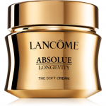 Lanc&ocirc;me Absolue Longevity The Soft Cream &Otilde;rn v&auml;rskendav kreem roosiekstraktiga 60 ml