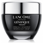 Lanc&ocirc;me G&eacute;nifique Advanced Night Noorendav &ouml;&ouml;kreem h&uuml;aluroonhappega 50 ml