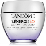 Lanc&ocirc;me R&eacute;nergie SPF50 H.P.N. UVMUNE Cream N&auml;okreem SPF 50 50 ml