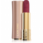 Lanc&ocirc;me L'Absolu Rouge Intimatte Kreemjas huulepulk mati efektiga varjund 440 Got Me Blushing 3.4 g