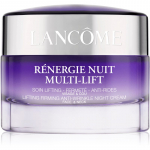 Lanc&ocirc;me R&eacute;nergie Nuit Multi-Lift Pinguldav vananemisvastane &ouml;&ouml;kreem n&auml;ole ja kaelale 50 ml