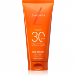 Lancaster Sun Beauty Body Milk P&auml;evituspiim SPF 30 100 ml