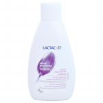 Lactacyd Comfort Emulsioon  W intiimh&uuml;gieeniks 200 ml