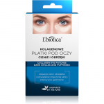 L&rsquo;biotica Masks Kollageenmask silmadele tursete ja tumedate r&otilde;ngaste raviks 3 x 2 tk