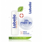 Labello Med Repair Huulepalsam SPF 15 4.8 g