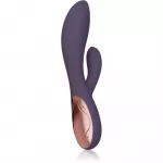 Lelo Ina Thrust kliitori stimulaatoriga vibraator Purple Twilight 19.56 cm