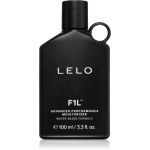 Lelo F1L m&auml;&auml;rdegeel vee baasil 100 ml