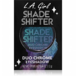 L.A. Girl Cosmetics Shade Shifter Kauap&uuml;siv lauv&auml;rv varjund Topaz 1.2 g