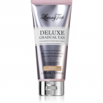 Loving Tan Deluxe Gradual Tan Toitev kehapiim s&uuml;gavama p&auml;evituse jaoks varjund Medium 150 ml