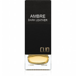 Le Chameau Clio Ambre Dark Leather EDP  U 90 ml