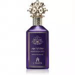 L&rsquo;HAYA PERFUMES Maharaja Oud parf&uuml;&uuml;miekstakt  U 100 ml