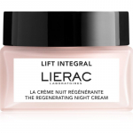 Lierac Lift Integral The Regenerating Night Cream Vormiv &ouml;&ouml;kreem t&otilde;stva toimega t&auml;idetav 50 ml