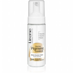 Lirene Derma Pigment Control Brightening Foam Kirgastav puhastusvaht h&uuml;perpigmentatsiooniga nahale 150 ml