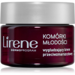 Lirene Rejuvenating Care Regeneration 50+ Kortsudevastane kreem taastava toimega 50 ml
