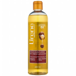 Lirene Shower Oil Makadamia and Monoi Du&scaron;i&otilde;li niisutava toimega 400 ml