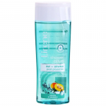 Lirene Shower Olive V&auml;rskendav du&scaron;igeel niisutava toimega Mango Wax 250 ml