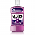 Listerine Total Care Teeth Protection Kompleksset kaitset pakkuv suuvesi kuus-&uuml;hes 500 ml
