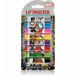 Lip Smacker Marvel Avengers Huulepulkade komplekt