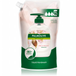 Palmolive Naturals Almond Milk Niisutav vedelseep t&auml;itepakend 1000 ml