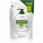 Palmolive Naturals Milk & Olive Looduslik vedel k&auml;teseep t&auml;itepakend 1000 ml
