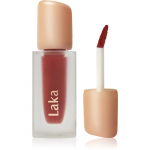 Laka Fruity Glam Tint Kauap&uuml;siv huulel&auml;ige niisutava toimega varjund 104 Cherry 4.5 g