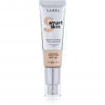 LAMEL Smart Skin Niisutav jumestuskreem h&uuml;aluroonhappega varjund 401 35 ml