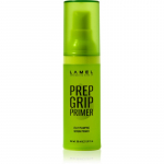 LAMEL Prep Grip Jelly Plumping Serum Primer Niisutav meigi aluskreem 30 ml