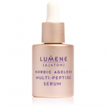 Lumene Nordic Ageless [AJATON] Multi-Peptide Serum Pinguldav seerum k&uuml;psele nahale 30 ml