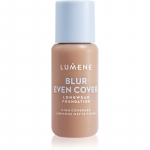 Lumene Blur Even Cover Matt vedel jumestuskreem 16 tundi varjund 5 30 ml
