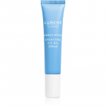 Lumene Nordic Hydra [L&Auml;HDE] Niisutav silmakreem geelja tekstuuriga 15 ml