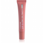 Lumene Lip Glow Oil Balm Toonitud huule&otilde;li SPF 30 varjund 1 Fudge 10 ml