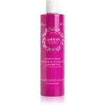 Lumene Nordic Bloom [LUMO] Color & Vitality &Scaron;ampoon v&auml;rvitud juustele UV filtriga 300 ml