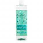 Lumene Deeply Purifying [PUHDAS] Mitsellaarvesi rasusele ja kombineeritud nahale 400 ml